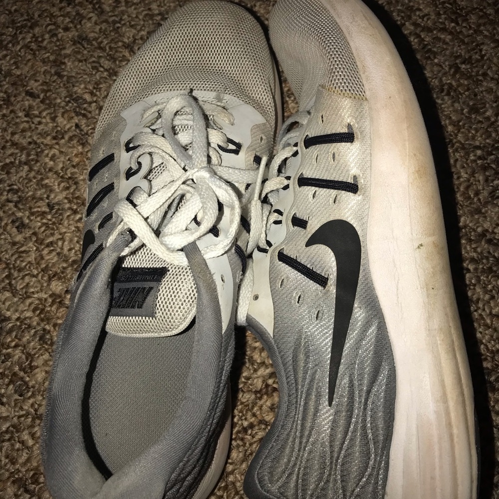 Nike’s